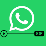 Como Achar os Melhores GIF para WhatsApp