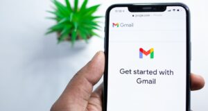 como liberar espaço do gmail pelo celular