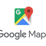 Como compartilhar sua localização em tempo real via Google Maps
